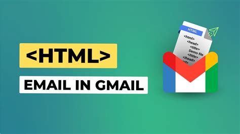 gmail htmlメール: デジタル時代のコミュニケーション革命