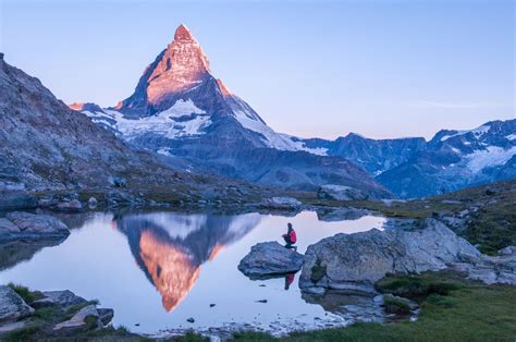 スイス アルプス山脈 と 日本の山岳文化の意外な共通点